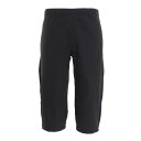 【最大7万ポイントバック!要エントリー&抽選★5/10限定】デサント(DESCENTE)(メンズ)AIRY TRANSFER ソフトクロップドパンツ DMMTJ...