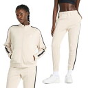 ニューバランス(new balance)(レディース)ニットトラック上下セット AWJ51505TWF AWP51109TWF