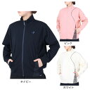 ルコックスポルティフ ルコック スポルティフ（le coq sportif）（レディース）ジャケット フルジップ ヘランカツイルジャージ QMWVJF02