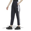 【20%OFFクーポン対象!5/20まで】アディダス(adidas)(レディース)ジャージ パンツ TEAM トラックパンツ KTX56-JG3412