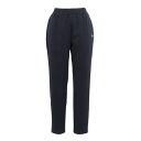 ルコックスポルティフ(lecoqsportif)(レディース)アクティブスウェット エアスタイリッシュパンツ LT5FPZ40L NV00