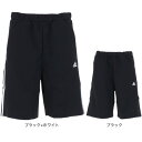 アディダス（adidas）（レディース）パンツ レディース スリーストライプス ルーズフィット BUJ24-IA5214 IA5217