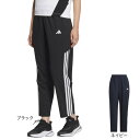 アディダス(adidas)(レディース)チーム CL パンツ KQD80