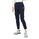 ルコックスポルティフ(lecoqsportif)(レディース)ヒートナビ クロスパンツ LT4FPZ21L NV00