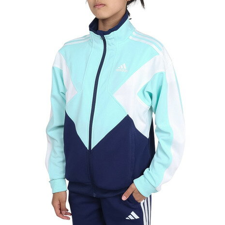 【ポイント10倍!要エントリー★12/4 20:00〜12/11 23:59まで】アディダス(adidas)(キッズ)ジュニア マストハブ ルーズフィット カラ...