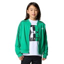 【最大7万ポイントバック!要エントリー&抽選★8/1限定】アンダーアーマー(UNDER ARMOUR)(キッズ)トラック ノベルティ ジャケット 6001355...