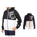 【最大7万ポイントバック!要エントリー&抽選★8/1限定】フィラ(FILA)(キッズ)ガールズウォームシャツ 113-709
