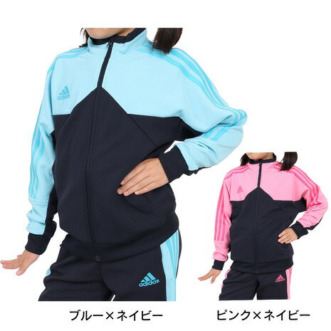 【ポイント10倍!要エントリー★12/4 20:00〜12/11 23:59まで】アディダス(adidas)(キッズ)ジャケット キッズ ティロ AEROREA...