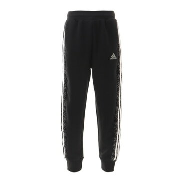 アディダス（adidas） ジャージ ジュニア TRAINING KNIT パンツ IF700-H45155 オンライン価格 （キッズ）