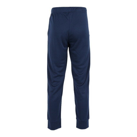 ルコック スポルティフ(Lecoq Sportif) ジュニア ウォームアップロングパンツ QMJPJG22XB NVY (キッズ)通販 サッカー 用品 セール