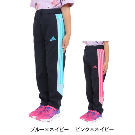 アディダス（adidas）（キッズ）パンツ キッズ ティロ AEROREADY ルーズフィットパンツ IJM14