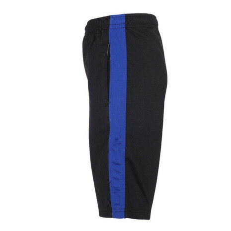 パフォーマンスギア(PG) ハーフパンツ ジュニア ウォームアップ パンツ 853PG9CD9299BK/BU (キッズ)通販 サッカー 用品 セール