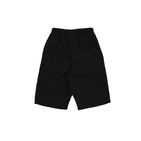 パフォーマンスギア(PG) ハーフパンツ ジュニア ウォームアップ パンツ 853PG9CD9299BK/WT (キッズ)ネット注文 サッカー 用品 セール