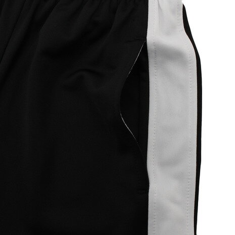 パフォーマンスギア(PG) ハーフパンツ ジュニア ウォームアップ パンツ 853PG9CD9299BK/WT (キッズ)ネット注文 サッカー 用品 セール