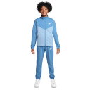 【最大7万ポイントバック!要エントリー&抽選★5/10限定】ナイキ(NIKE)(キッズ)ジュニア スポーツウェア POLY フルジップ ハイブリット トラックス...