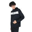 アンダーアーマー 服（父向き） アンダーアーマー（UNDER ARMOUR）（メンズ）SPORTSTY ウインドブレーカー 1365505 001 ブラック