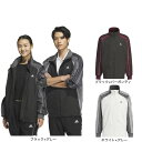 【20%OFFクーポン対象!4/21まで】アディダス(adidas)(メンズ、レディース)ビヨンド ザ ストライプス ルーズフィット ウーブンジャケット KWX...