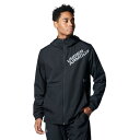 アンダーアーマー(UNDER ARMOUR)(メンズ)トリコット ラインド ウーブン ジャケット 1388237 001
