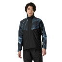 ミズノ(MIZUNO)(メンズ)ブレスサーモウォーマージャケット 32MEA54109