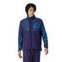 ミズノ(MIZUNO)(メンズ)ブレスサーモウォーマージャケット 32MEA54113