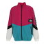 【30%OFFクーポン対象!6/10限定】アンブロ(UMBRO)(メンズ)ヘリテージ ウィンドブレーカージャケット ULUQJK30 PLBU 10,989円