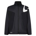 オークリー(OAKLEY)(メンズ)ENHANCE ウインド ウォームジャケット 15.7 FOA408210-02E