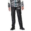 ミズノ(MIZUNO)(メンズ、レディース)裏メッシュ 防風 N-XT ウィンドブレーカーパンツ 32JFA22009