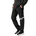 ミズノ(MIZUNO)(メンズ、レディース)吸湿発熱 N-XT ブレスサーモウォーマーパンツ 32JFC74009(4)