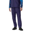 ミズノ(MIZUNO)(メンズ)ブレスサーモウォーマーパンツ 32MFA54113