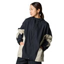 アンダーアーマー(UNDER ARMOUR)(レディース)メッシュ ライナー ウーブン フルジップフーディー 6001385 001