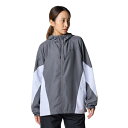 アンダーアーマー(UNDER ARMOUR)(レディース)メッシュ ライナー ウーブン フルジップフーディー 6001385 025
