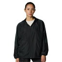 アンダーアーマー(UNDER ARMOUR)(レディース)メッシュ ライナー ウーブン フーディー 6007719 001