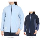 ジローム(GIRAUDM)(レディース)絶耐撥水 brushed wb ジャケット WB3F0013-TR855-GRSD