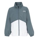 オークリー(OAKLEY)(キッズ)ユース ウインド ブロック ジャケット 9.0 FOA407703-69G