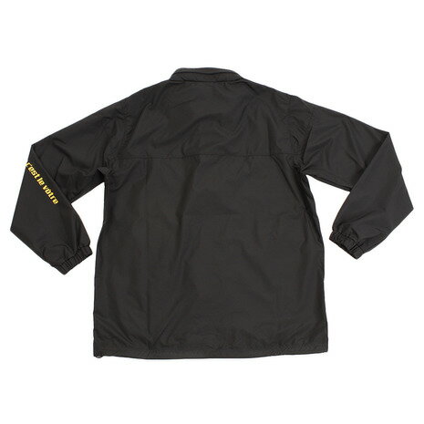 デュアリグ(DUARIG) 絶耐撥水UV スプリングウィンドブレーカージャケット 856D8SX2769 BLK オンライン価格 (キッズ)ネット注文 サッカー 用品 セール