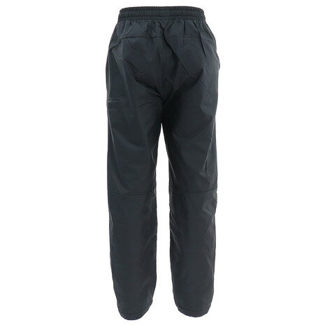 ジローム(GIRAUDM) 絶耐撥水 ヒートクロスマジックサーモ 裏起毛メッシュウインドブレーカーパンツ 856GM9RP7979 BLK オンライン価格 (キッズ)ネット通販 サッカー 用品 セール