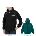 チャンピオン(CHAMPION)(キッズ)ジップ フーデッド ジャケット CK-AS601(4)