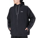 ニューバランス(new balance)(メンズ)Essentials Winter 中綿ジャケット MJ33537BK(4)