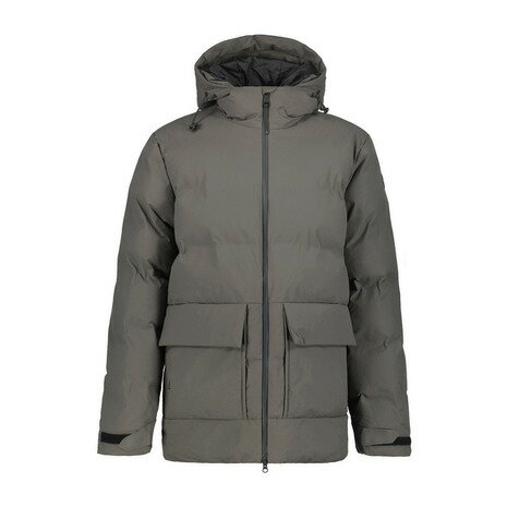 ●素材:ポリエステル100%【実寸サイズ】●Lサイズ詳細:【着丈】78cm 【肩幅】48.8cm 【袖丈】65.5cm●Lサイズ詳細:【着丈】80cm 【肩幅】50.8cm 【袖丈】67cm●LL(XL)サイズ詳細:【着丈】82cm 【肩幅】52.8cm 【袖丈】68.5cm●中国製【商品の購入にあたっての注意事項】※弊社独自の採寸・計量方法により計測を行っておりますため、多少の誤差が生じる場合がございます。※一部商品において弊社カラー表記がメーカーカラー表記と異なる場合がございます。※ブラウザやお使いのモニター環境により、掲載画像と実際の商品の色味が若干異なる場合があります。※掲載の価格・製品のパッケージ・デザイン・仕様について、予告なく変更することがあります。あらかじめご了承ください。ルフタ LUHTA スーパースポーツゼビオ ゼビオ Super Sports XEBIO スポーツアウター 中綿ジャケット Men's Mens メンズ めんず 男性 スポーツアパレル スポーツウェア トップス 防寒 保温 通勤 通学 アウトドア ハイキング キャンプ JK25fw 25fwouter