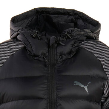 プーマ(PUMA) ハイブリッドダウンジャケット 853621-01 アウター オンライン価格 (レディース)
