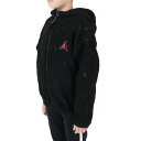 ジョーダン(JORDAN)(キッズ)ジュニア JACQUARD SHERPA ジャケット 45C435-023