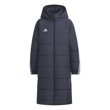 【ポイント10倍!要エントリー★12/4 20:00〜12/11 23:59まで】アディダス(adidas)(キッズ)キッズ マストハブス 3ストライプス ルー...