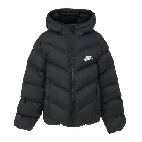 【ポイント10倍!要エントリー★12/4 20:00〜12/11 23:59まで】ナイキ(NIKE)(キッズ)ジュニア スポーツウェア THERMA-FIT A...