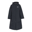 アンダーアーマー(UNDER ARMOUR)(キッズ)ジュニア インサレーテッド ロングコート 1388290 001