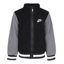 ナイキ(NIKE)(キッズ)ジュニア シェルパ ジャケット 86M119-023(4)