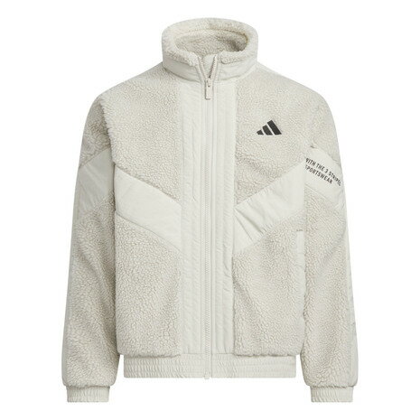 【ポイント10倍!要エントリー★12/4 20:00〜12/11 23:59まで】アディダス(adidas)(キッズ)キッズ ワーディング パック ルーズフィッ...