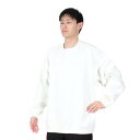 【10%OFFクーポン対象!8/14まで】ニューバランス(new balance)(メンズ)トレーナー メンズ 裏起毛 トレーナー 1000 スウェットクルー オーバーサイズフィット AMT25020SST