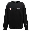 チャンピオン-ヘリテイジ（CHAMPION-HERITAGE）（メンズ）クルーネックスウェットシャツ C3-Q002 090 オンライン価格