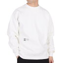 【10%OFFクーポン対象!8/14まで】ニューバランス(new balance)(メンズ)トレーナー メンズ 裏起毛 1000 レギュラーフィット AMT25019SST