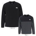 ザ・ノース・フェイス トレーナー メンズ ノースフェイス（THE NORTH FACE）（メンズ）トレーナー メンズ エイペックスフレックスクルーシャツ NP72382